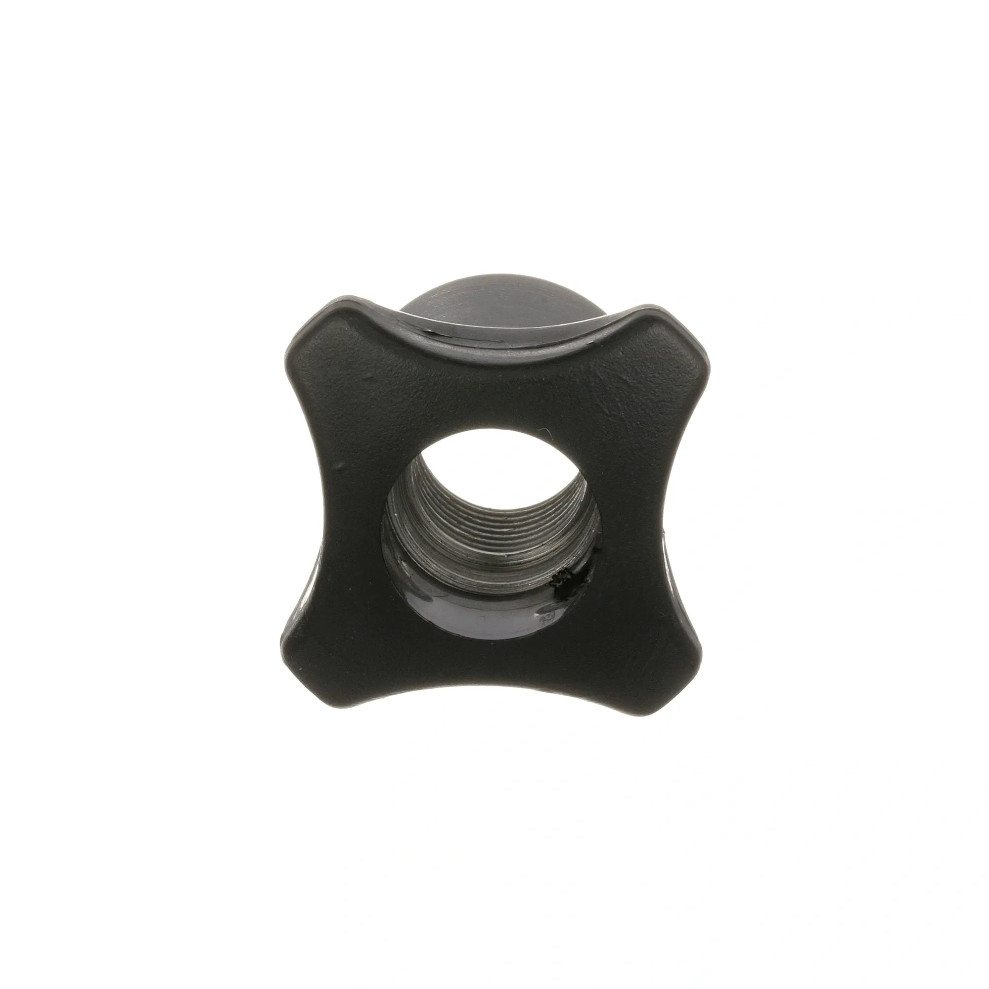 00-70198 Hobart - Durable 4 Point Lock Knob alternate view 1 00-70198 Hobart - Durable 4 Point Lock Knob alternate view 1